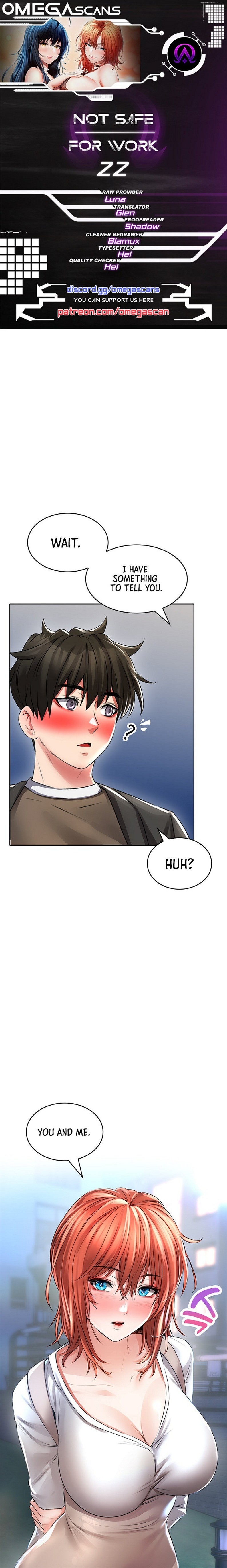 not safe for work page 236 - big breasts story arc hentai manga - read online free