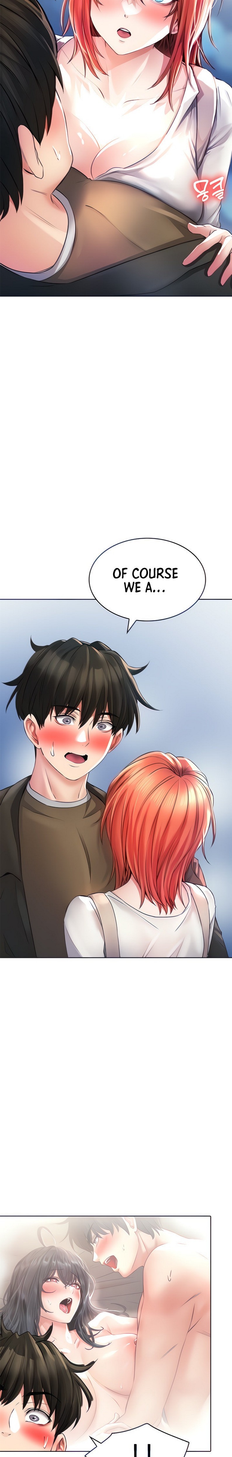 not safe for work page 240 - big breasts story arc hentai manga - read online free