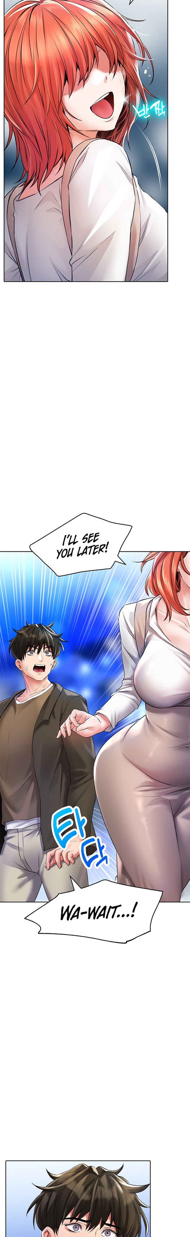 not safe for work page 246 - sole male rough translation hentai manga - read online free