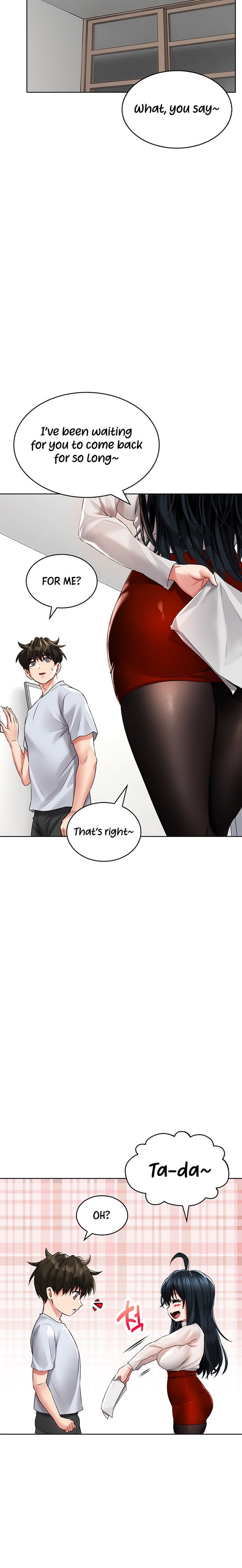 not safe for work page 252 - sole male rough translation hentai manga - read online free