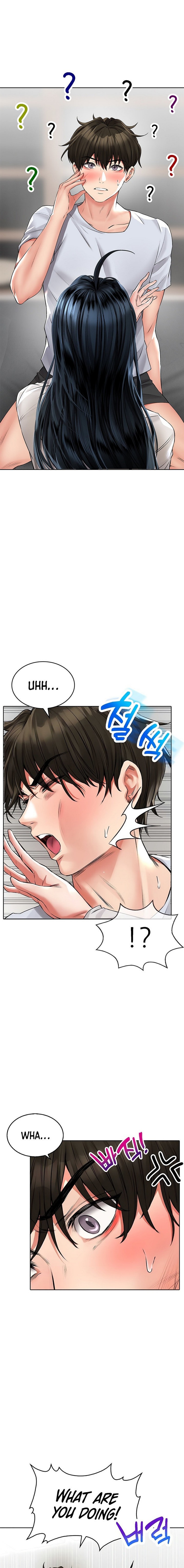 not safe for work page 262 - sole male rough translation hentai manga - read online free
