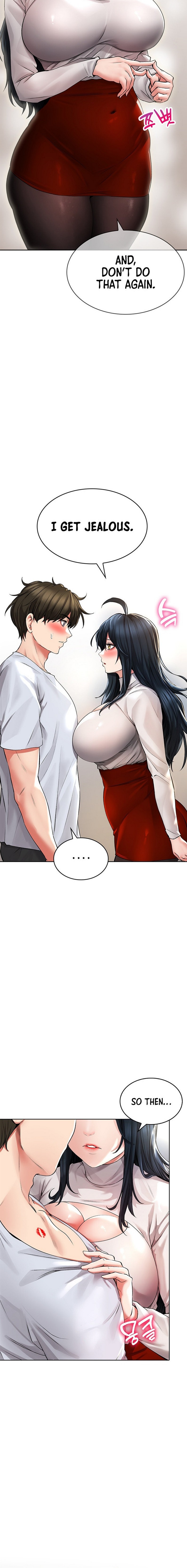 not safe for work page 267 - big breasts story arc hentai manga - read online free