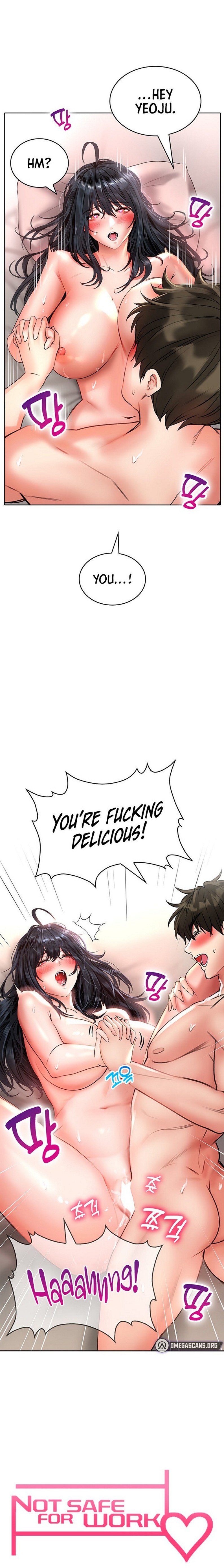 not safe for work page 61 - big breasts story arc hentai manga - read online free