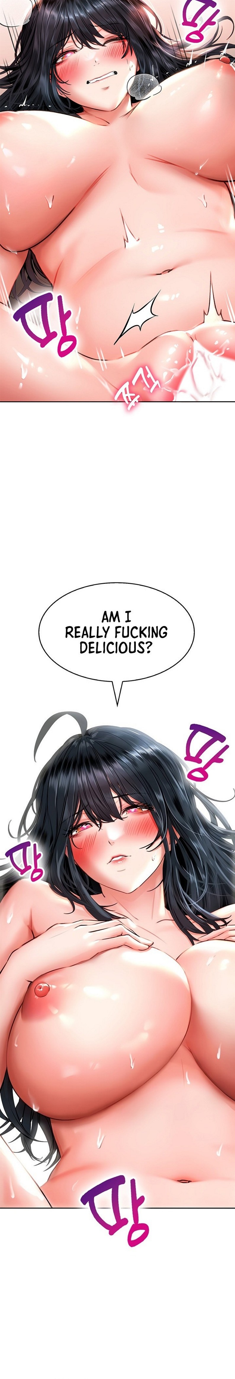 not safe for work page 64 - big breasts story arc hentai manga - read online free