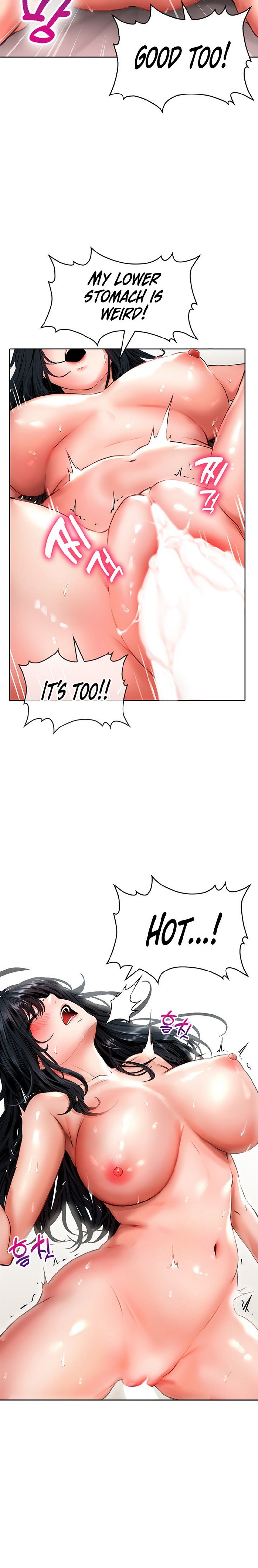 not safe for work page 67 - big breasts story arc hentai manga - read online free