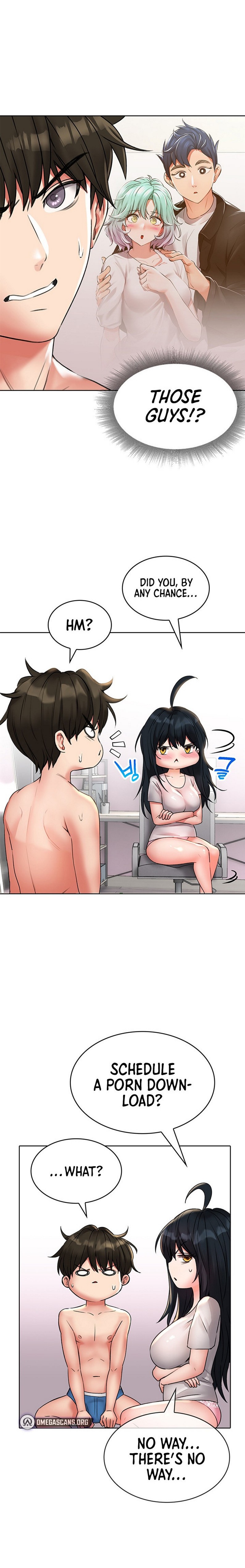 not safe for work page 79 - big breasts story arc hentai manga - read online free