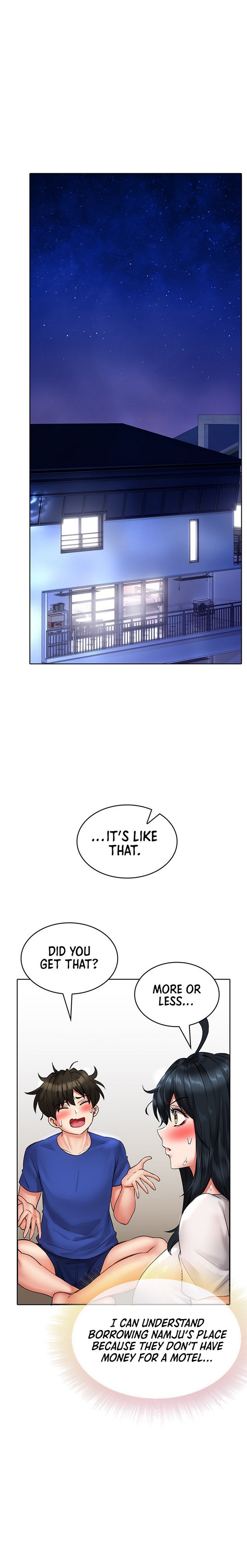 not safe for work - Page 92