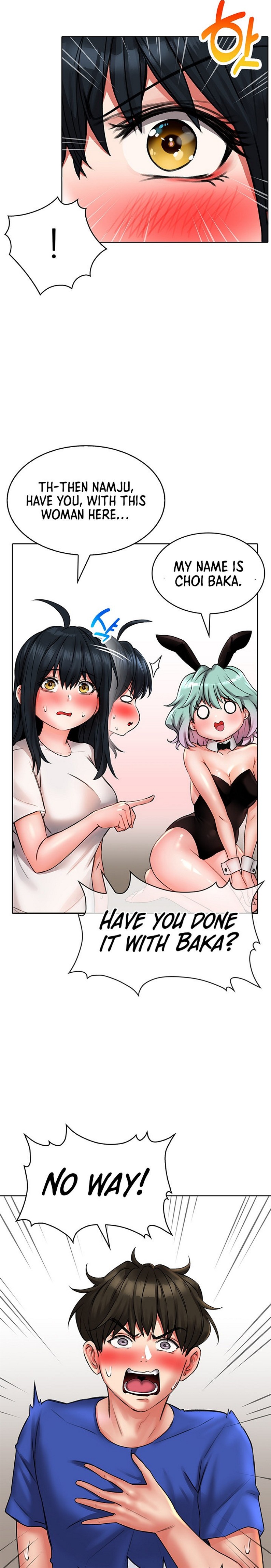 not safe for work page 94 - big breasts story arc hentai manga - read online free