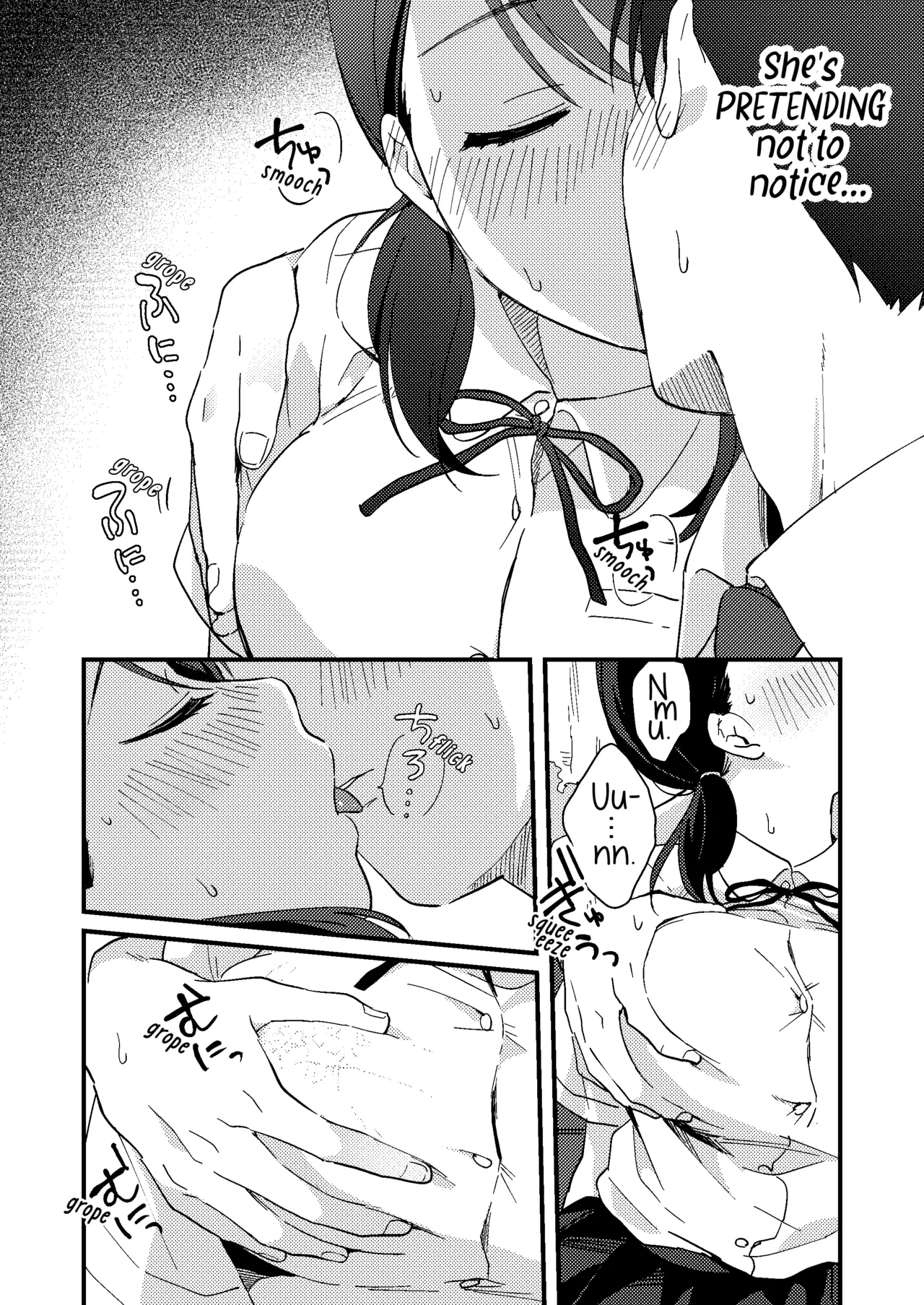 Chiguhagu Kanojo | Mismatched Girlfriend - Page 19
