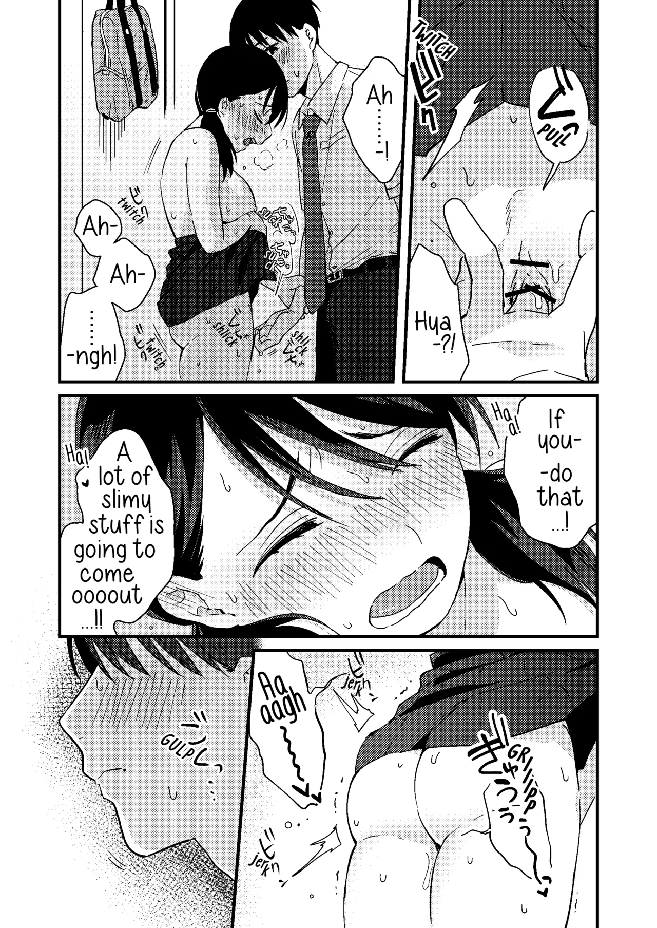 Chiguhagu Kanojo | Mismatched Girlfriend - Page 28