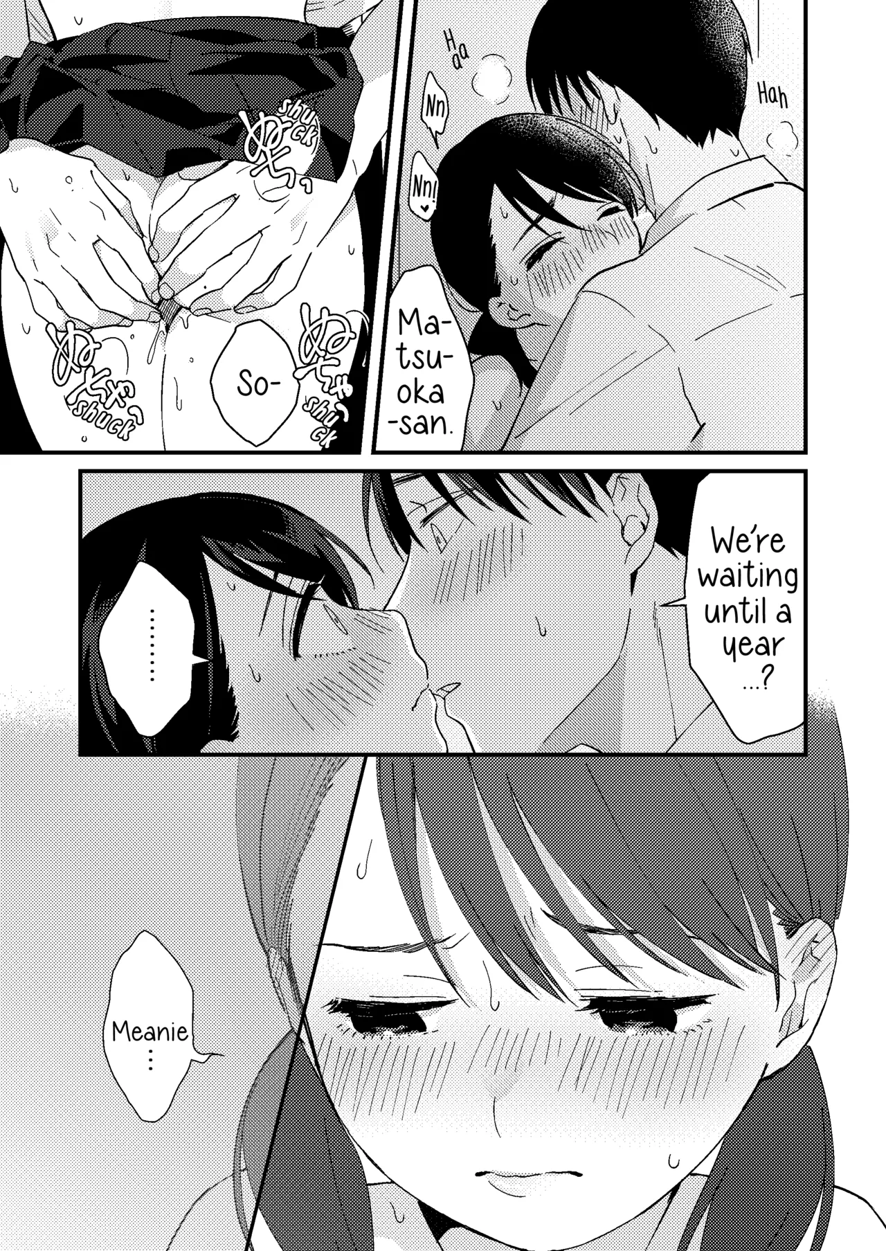 Chiguhagu Kanojo | Mismatched Girlfriend - Page 30