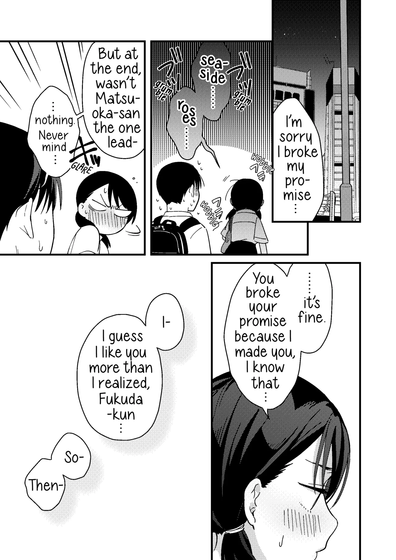 Chiguhagu Kanojo | Mismatched Girlfriend - Page 38