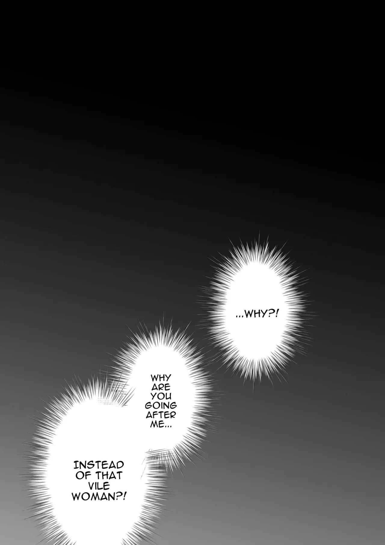 Majutsushi no Henai 〜 Baddo ED Tensei Akuyaku Reijō, Shukuteki no Hazudatta Jijū ni Torawareru 〜 I A Mage's Affection page 22 original parody - big breasts nakadashi hentai manga - read online free