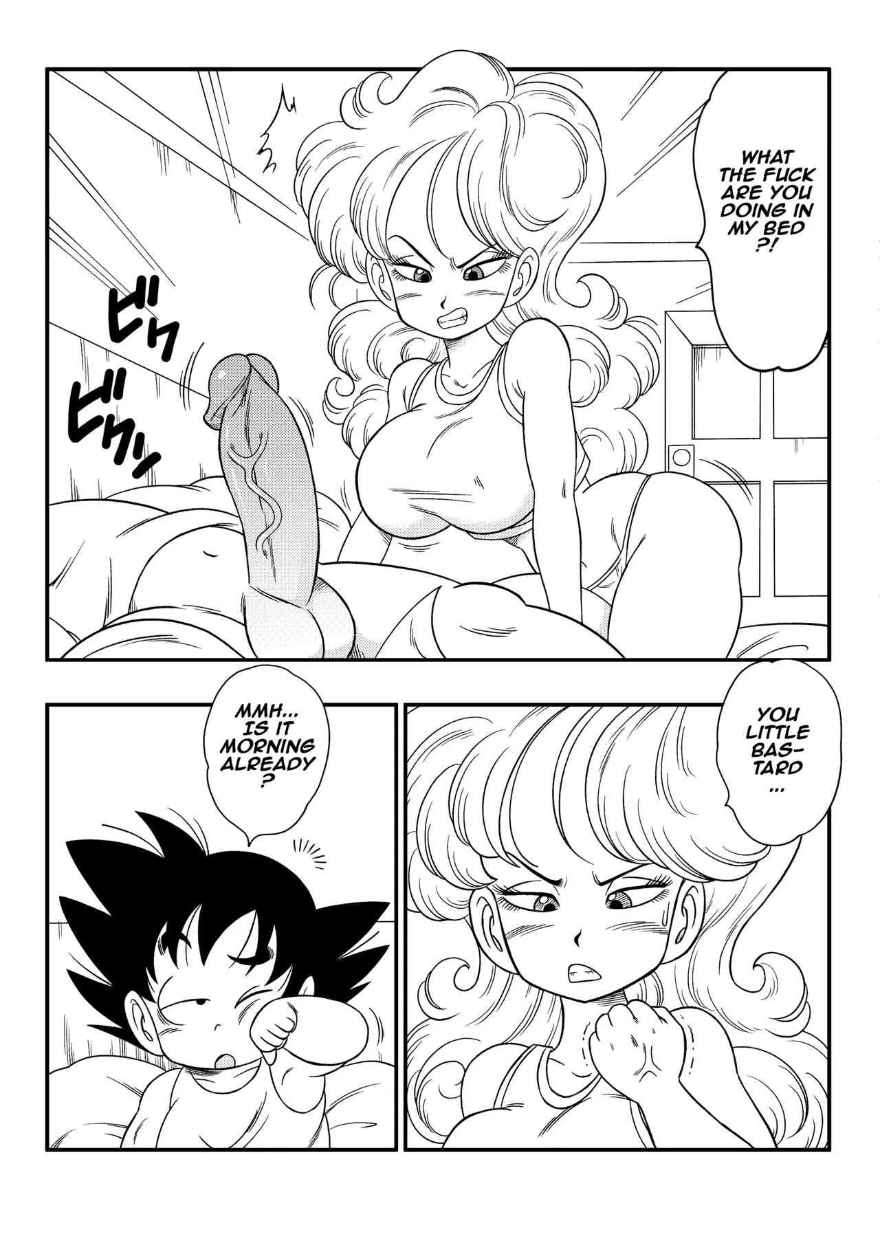 2 X 1 Lunch - Page 19