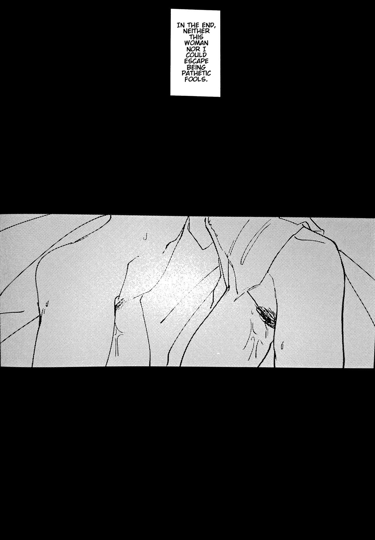 Gukou page 16 featuring mikasa ackerman shingeki no kyojin parody - rough translation yuri hentai manga - read online free