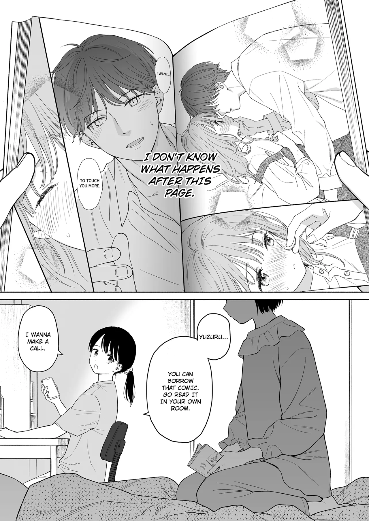 Tasogare no Akuma | Demon in the Twilight Haze page 103 original parody - sole female sole male hentai manga - read online free