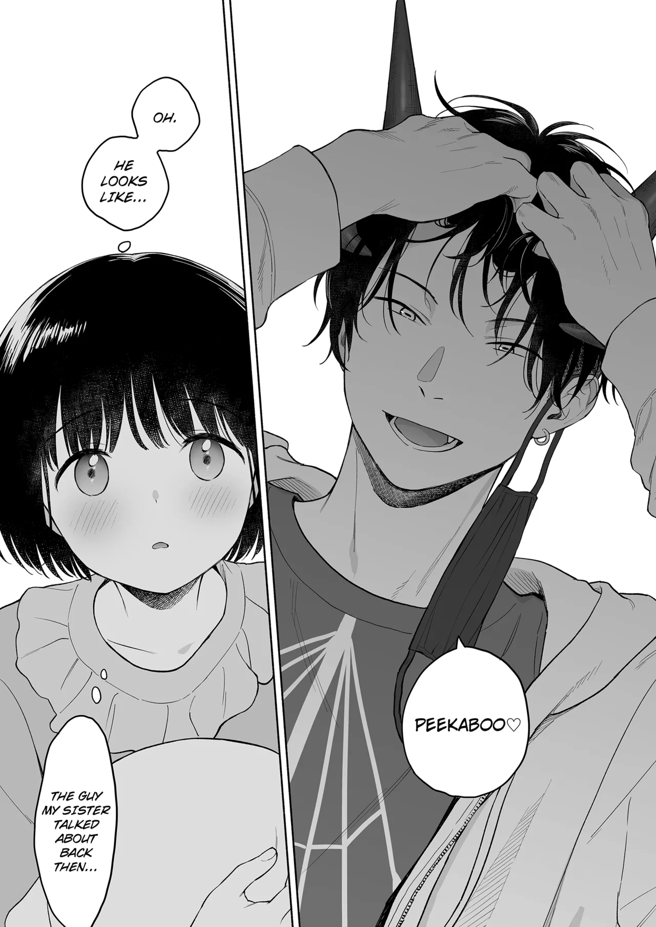 Tasogare no Akuma | Demon in the Twilight Haze page 115 original parody - sole female sole male hentai manga - read online free