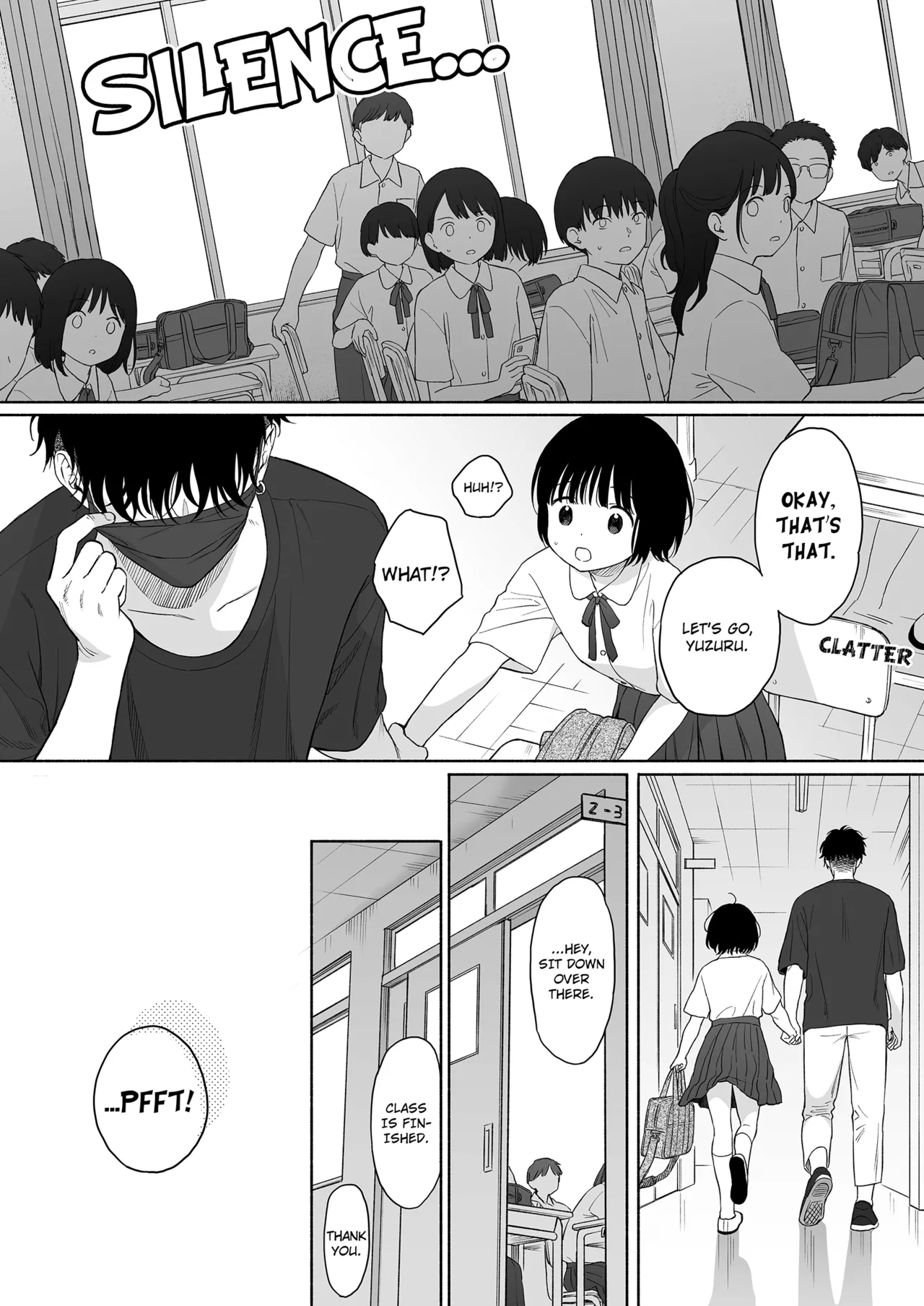 Tasogare no Akuma | Demon in the Twilight Haze page 56 original parody - story arc multi-work series hentai manga - read online free