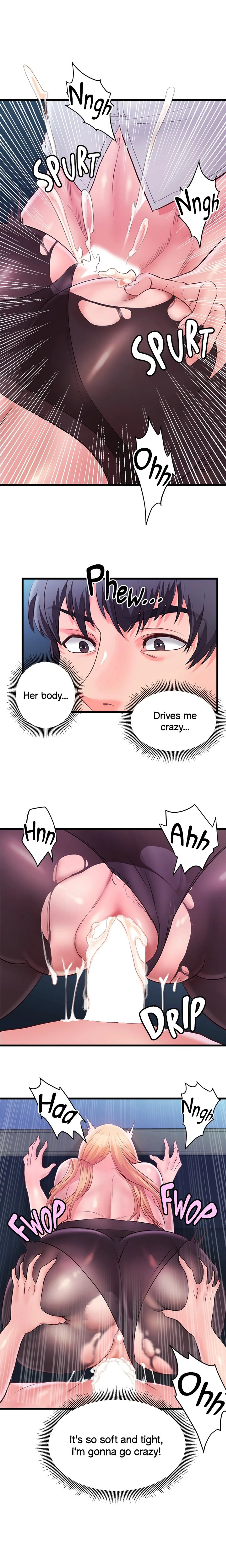 Phone Sex page 101 - full censorship big breasts hentai manga - read online free
