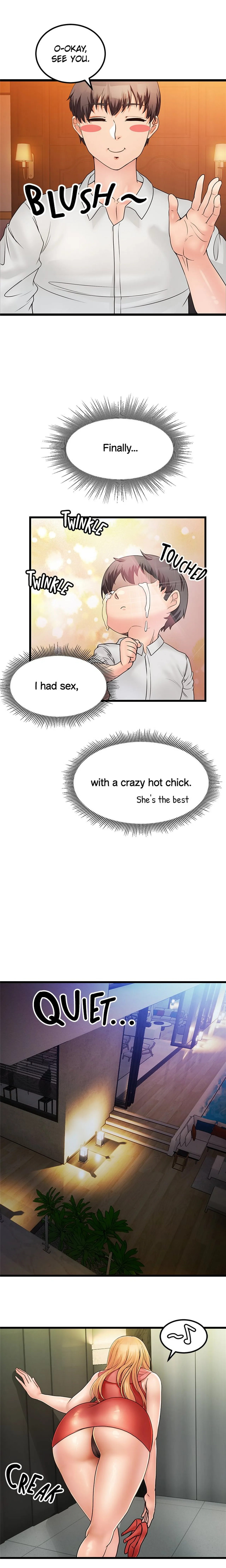 Phone Sex page 122 - big breasts full censorship hentai manga - read online free