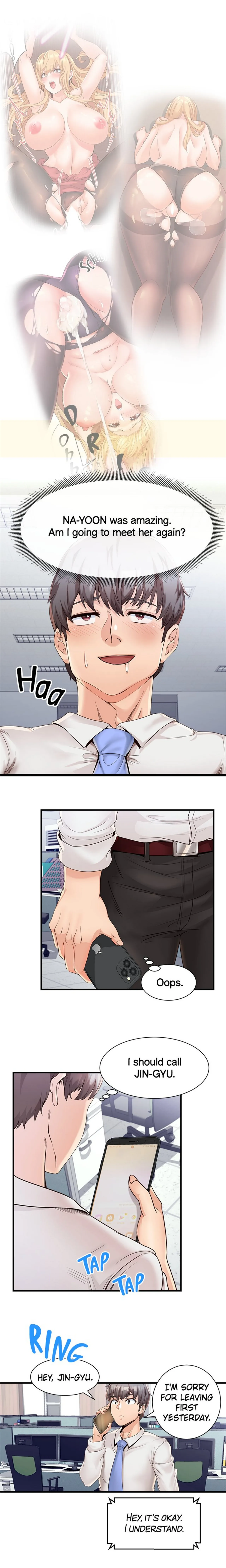 Phone Sex page 128 - big breasts full censorship hentai manga - read online free