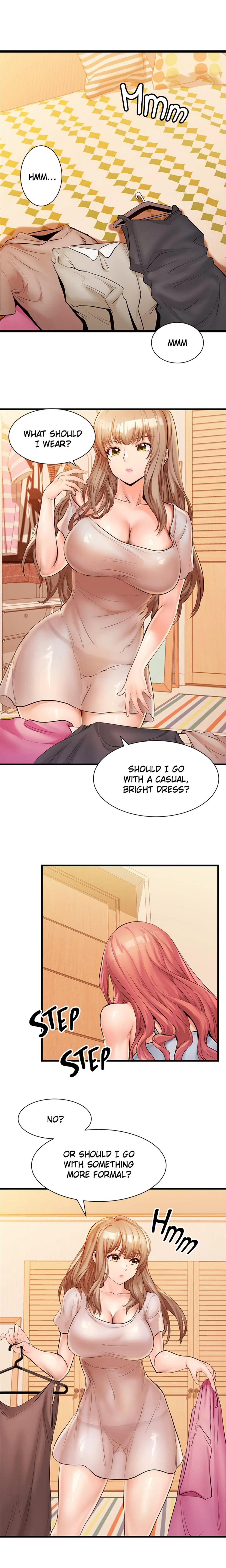 Phone Sex page 132 - full censorship big breasts hentai manga - read online free