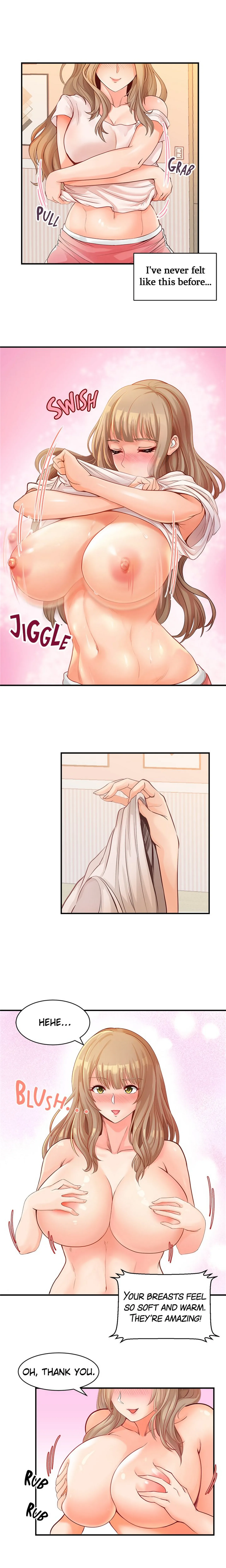 Phone Sex page 14 - big breasts full censorship hentai manga - read online free