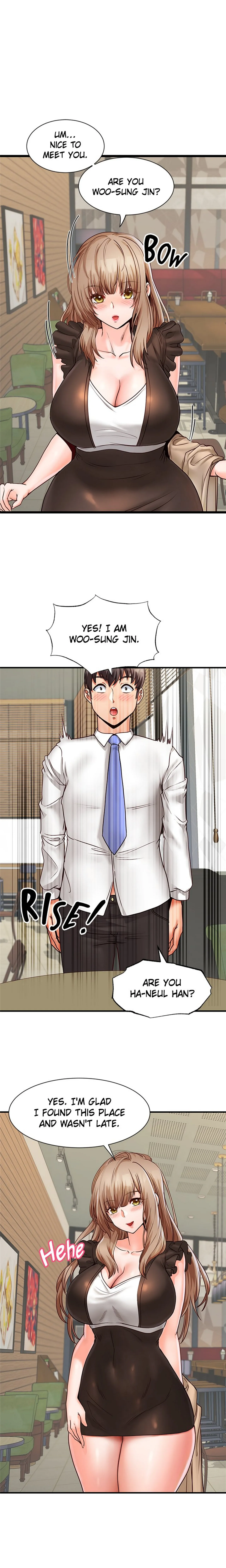 Phone Sex page 152 - big breasts full censorship hentai manga - read online free