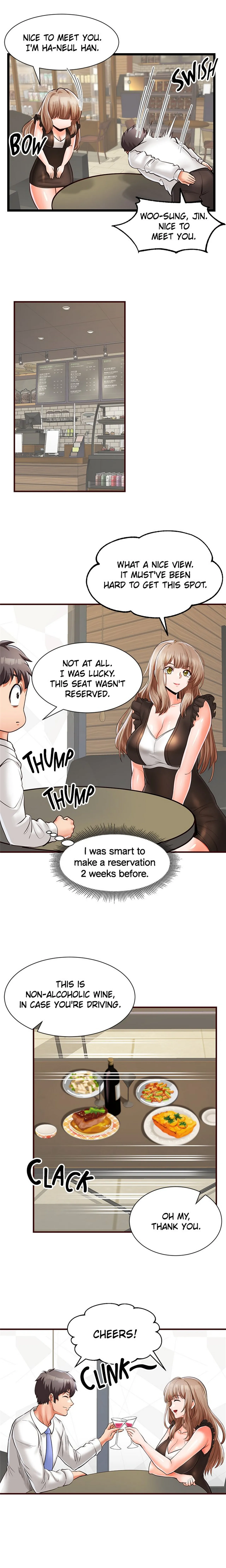 Phone Sex page 153 - big breasts full censorship hentai manga - read online free