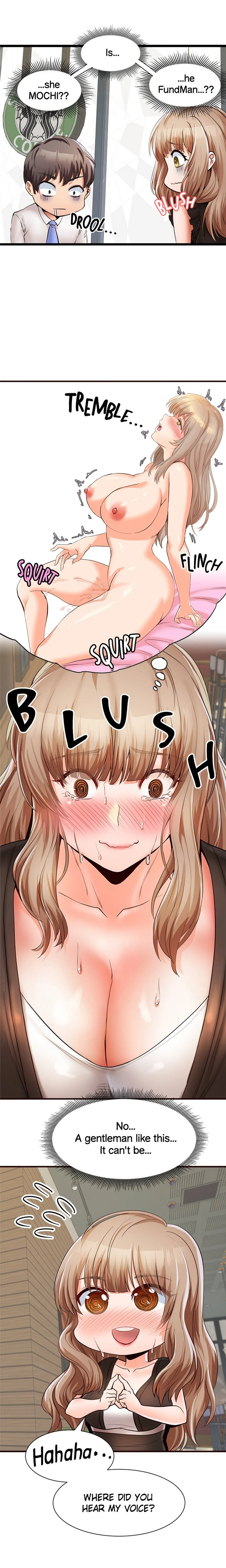 Phone Sex page 159 - big breasts full censorship hentai manga - read online free