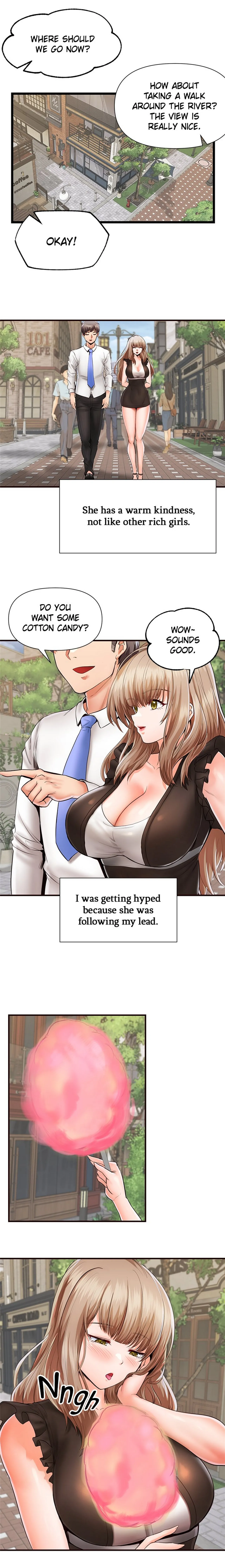 Phone Sex page 161 - full censorship big breasts hentai manga - read online free