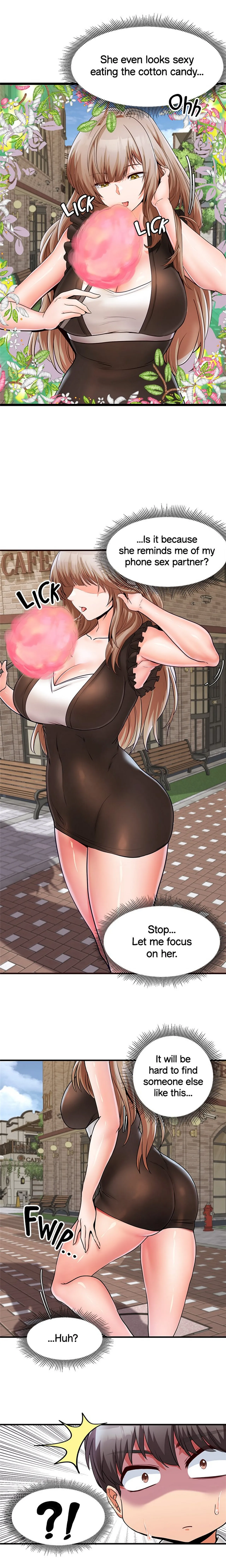 Phone Sex page 162 - full censorship big breasts hentai manga - read online free