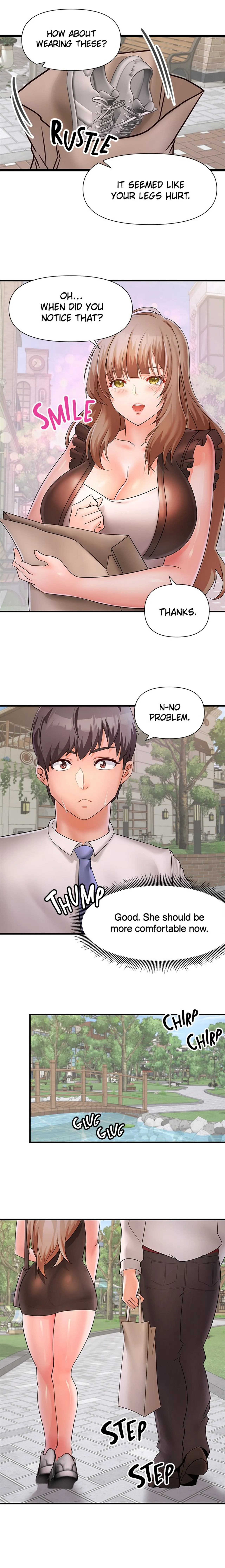 Phone Sex page 165 - big breasts full censorship hentai manga - read online free