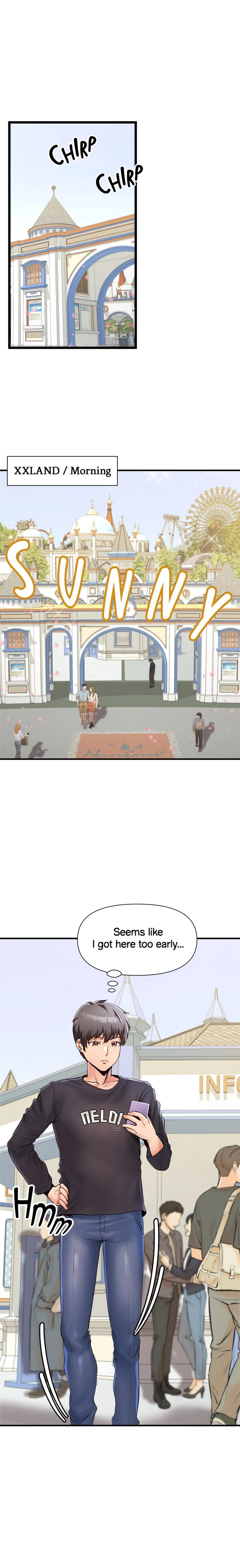 Phone Sex page 172 - full censorship big breasts hentai manga - read online free