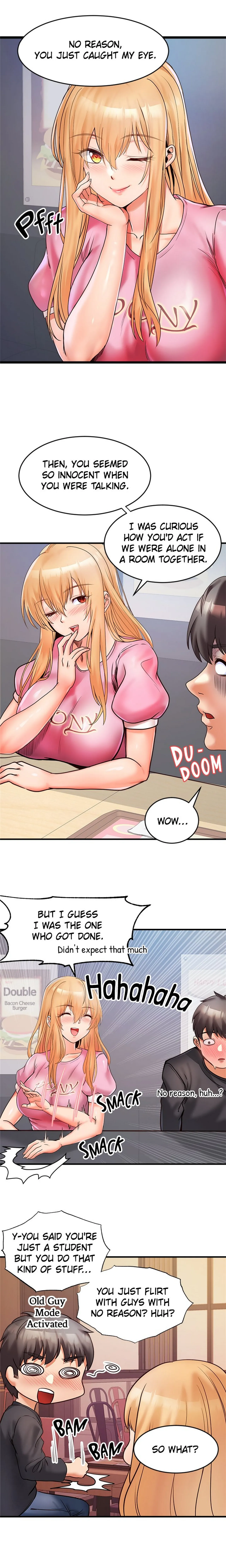 Phone Sex page 187 - full censorship big breasts hentai manga - read online free