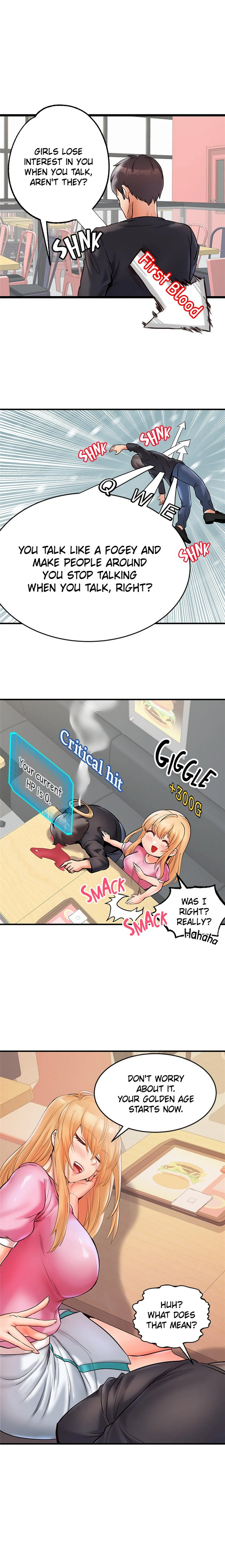 Phone Sex page 190 - full censorship big breasts hentai manga - read online free