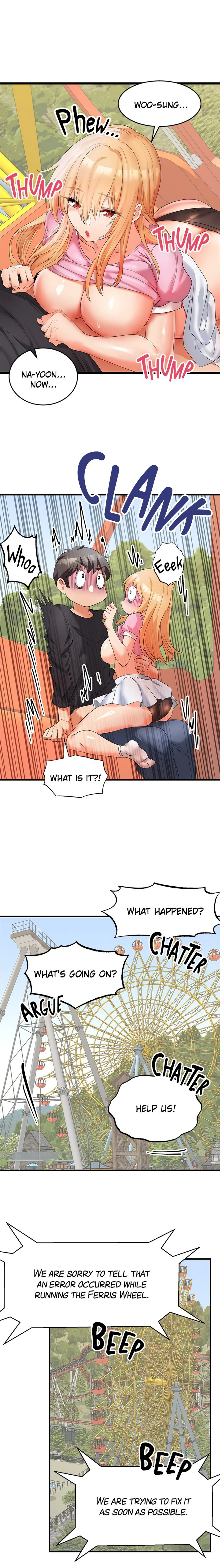 Phone Sex page 208 - full censorship big breasts hentai manga - read online free
