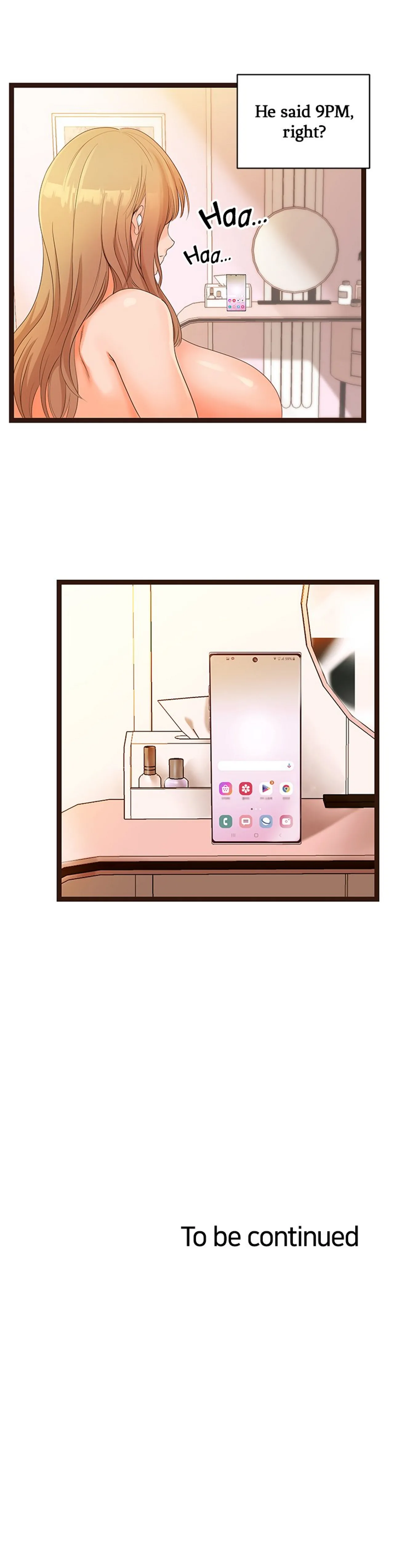 Phone Sex page 23 - big breasts full censorship hentai manga - read online free