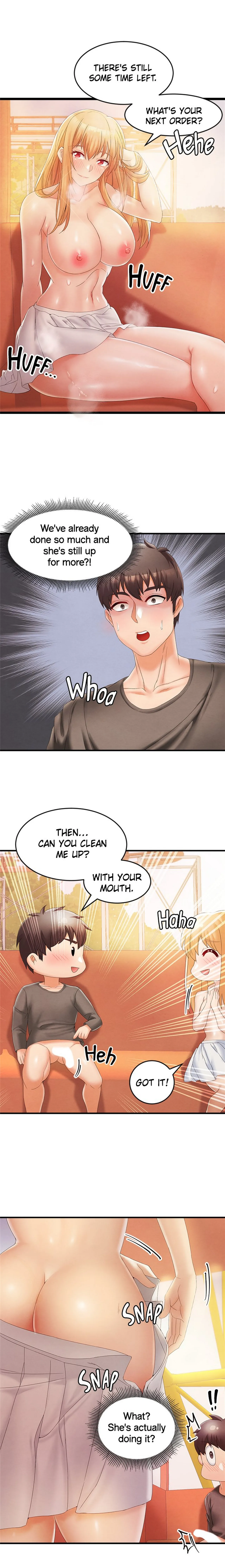 Phone Sex page 239 - full censorship big breasts hentai manga - read online free