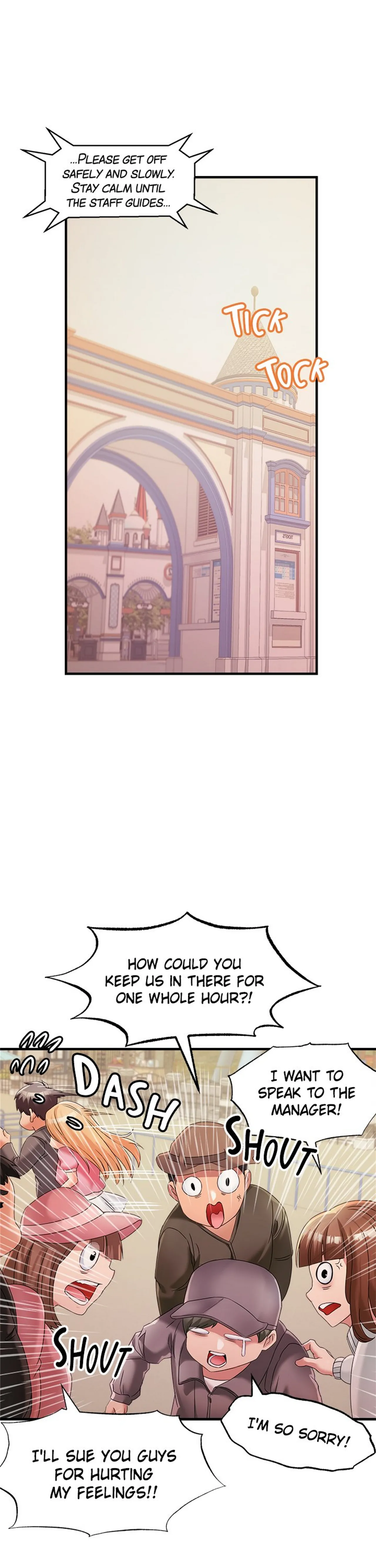 Phone Sex page 255 - full censorship big breasts hentai manga - read online free