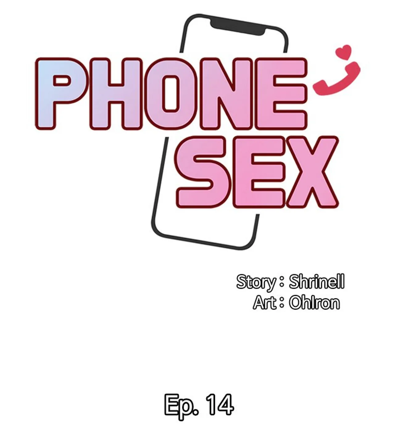 Phone Sex page 281 - full censorship big breasts hentai manga - read online free