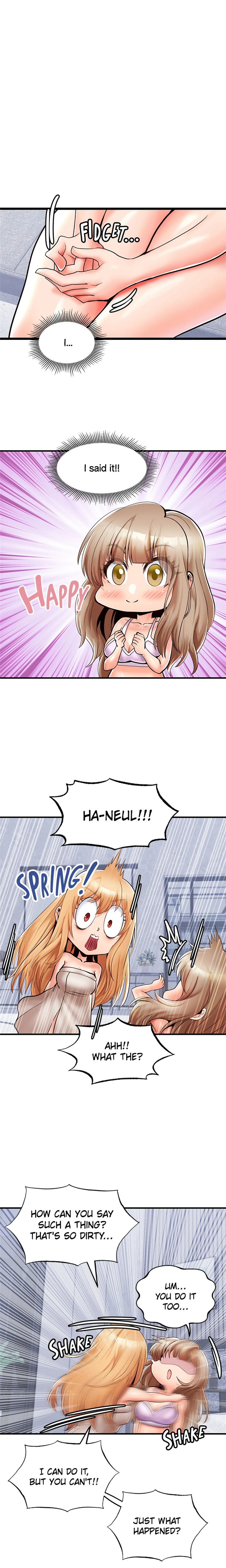 Phone Sex page 282 - big breasts full censorship hentai manga - read online free