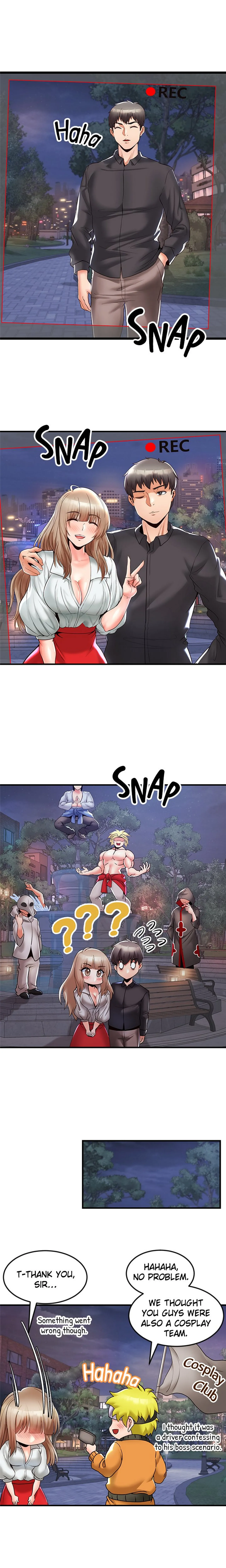 Phone Sex page 289 - full censorship big breasts hentai manga - read online free