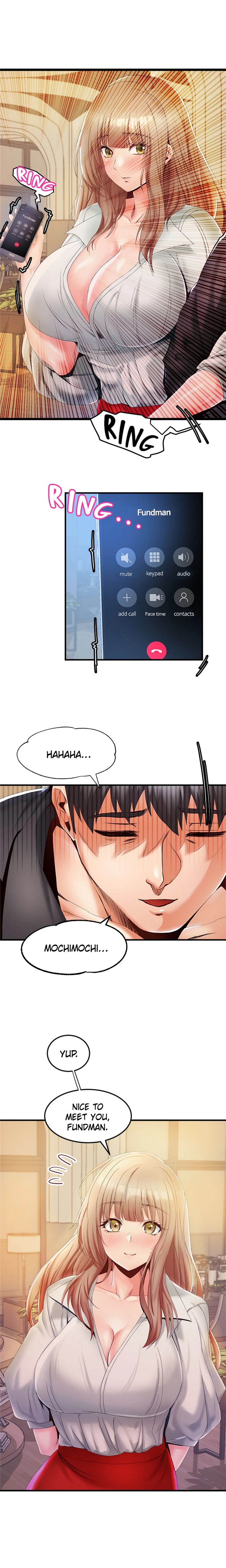 Phone Sex page 307 - full censorship big breasts hentai manga - read online free