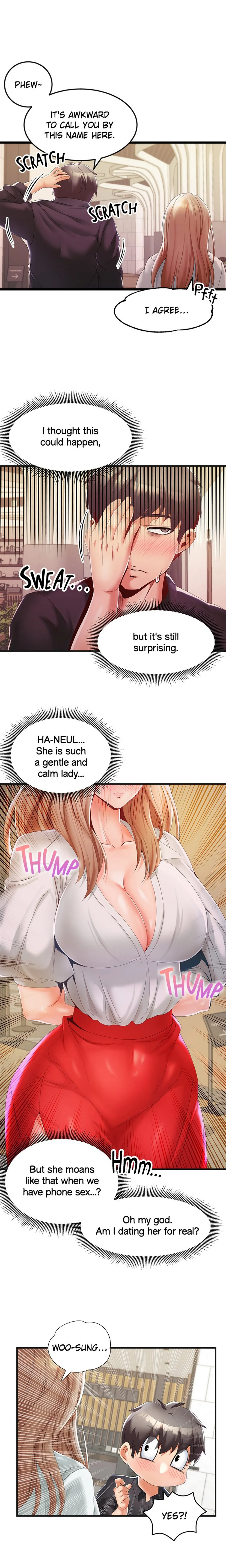 Phone Sex page 308 - big breasts full censorship hentai manga - read online free
