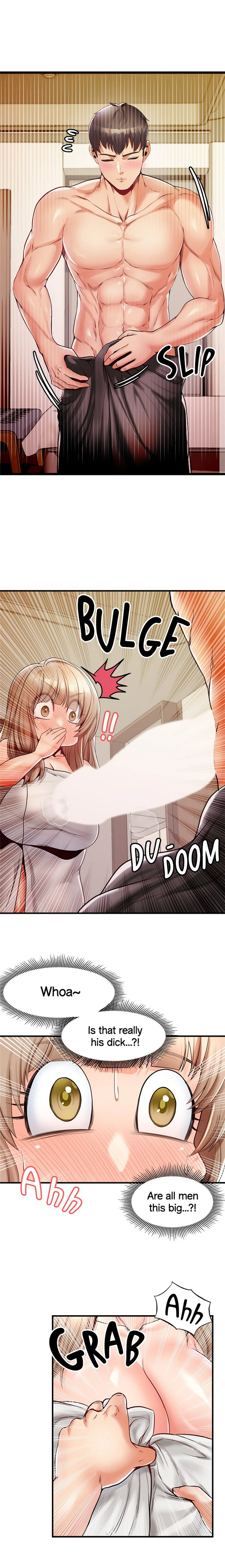 Phone Sex - Page 320