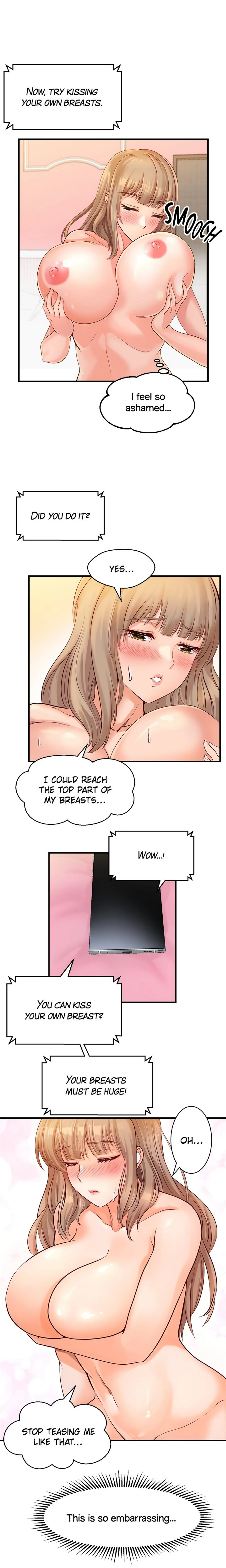 Phone Sex page 36 - full censorship big breasts hentai manga - read online free