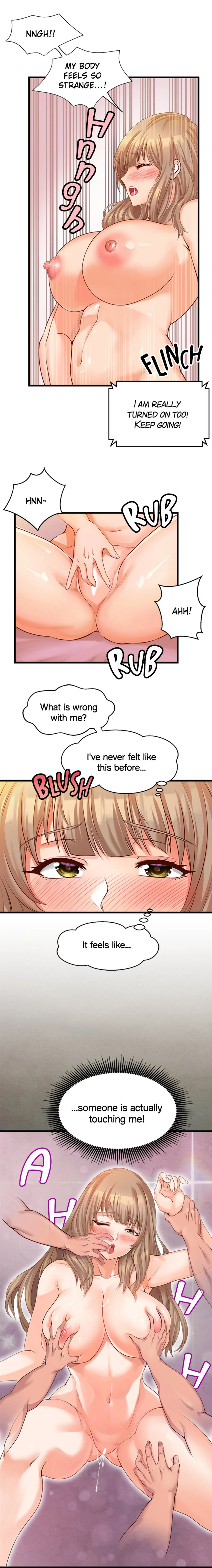 Phone Sex page 38 - full censorship big breasts hentai manga - read online free