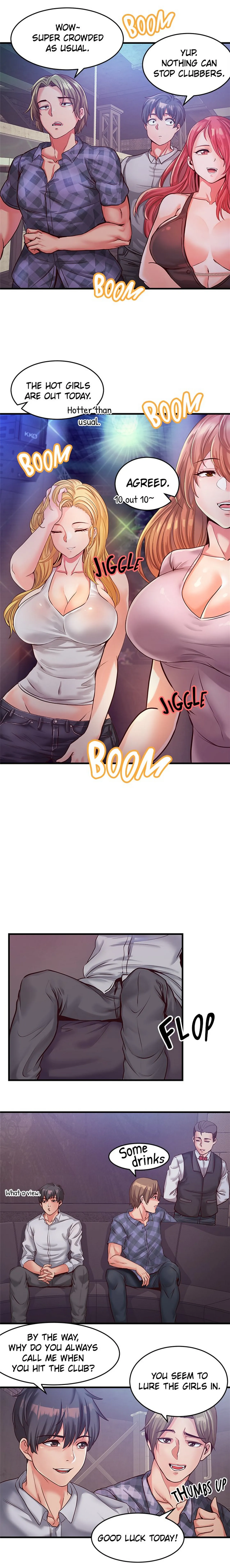 Phone Sex page 55 - full censorship big breasts hentai manga - read online free