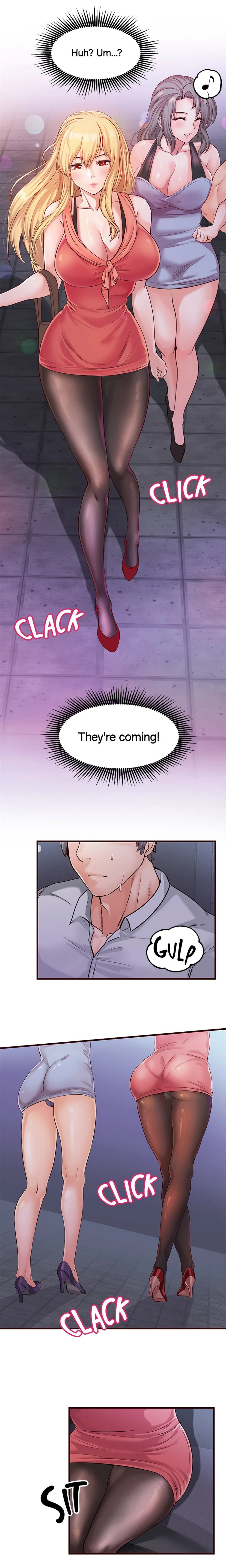 Phone Sex page 61 - full censorship big breasts hentai manga - read online free